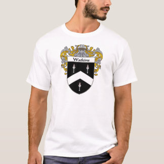 Camiseta Brasão de Watkins (envolvida)