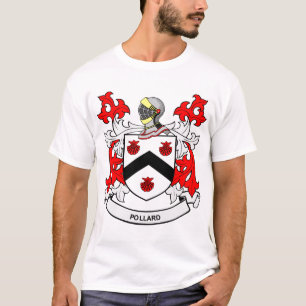 Camiseta Brasão do DESCORNADO