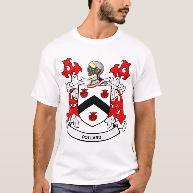 Camiseta Brasão do DESCORNADO (Frente)