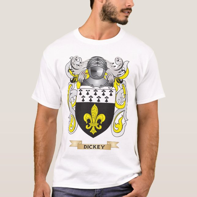 Camiseta Brasão do juntamento (Frente)