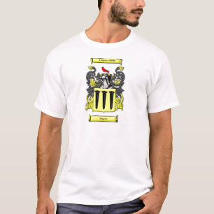 Camiseta Brasão do Proctor