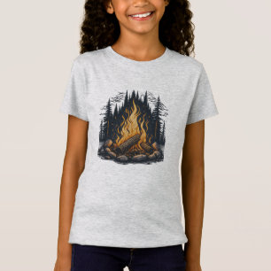 Camiseta Brasas da União