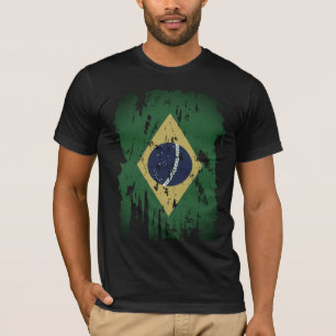 Camiseta Brasil