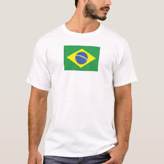 Camiseta Brasil