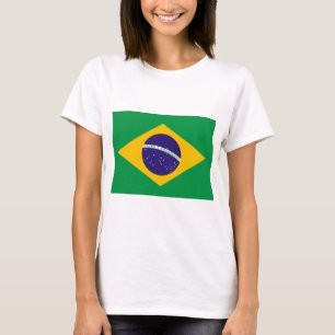 Camiseta brasil