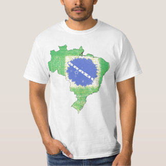 Camiseta Brasil
