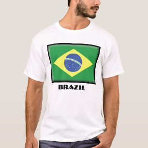 CAMISETA BRASIL