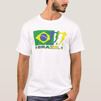 Camiseta Brasil
