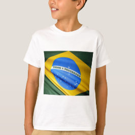 CAMISETA BRASIL