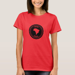 Camiseta Brasil