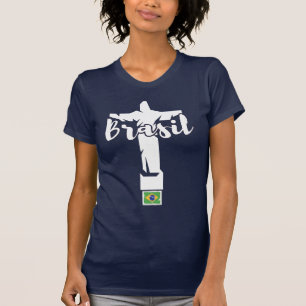 Camiseta Brasil