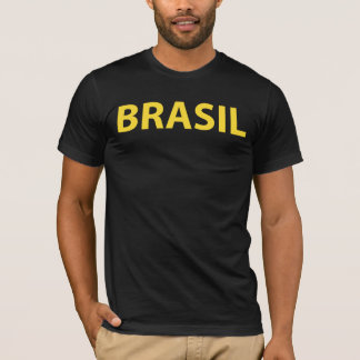 Camiseta Brasil 1
