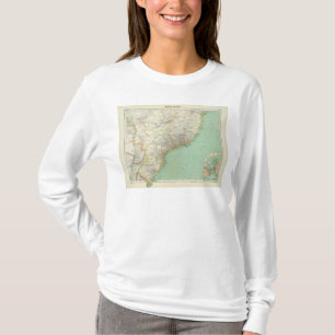 Camiseta Brasil 5