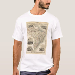 Camiseta Brasil 7