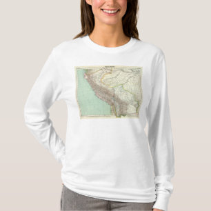 Camiseta Brasil, Bolívia