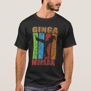 Camiseta Brasil Dança Brasileira Karate Esportes Lutador Ca