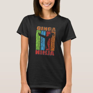 Camiseta Brasil Dança Brasileira Karate Esportes Lutador Ca