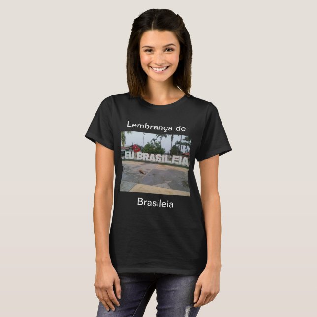 Camiseta Brasileia (Frente Completa)