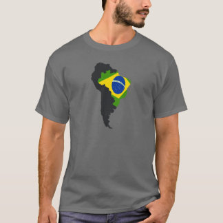 Camiseta Brasileiro América