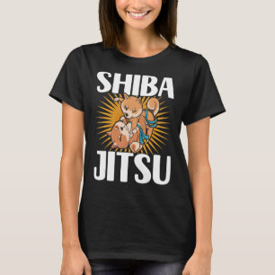 Camiseta Brasileiro Jiu Jitsu Merch Não Gi