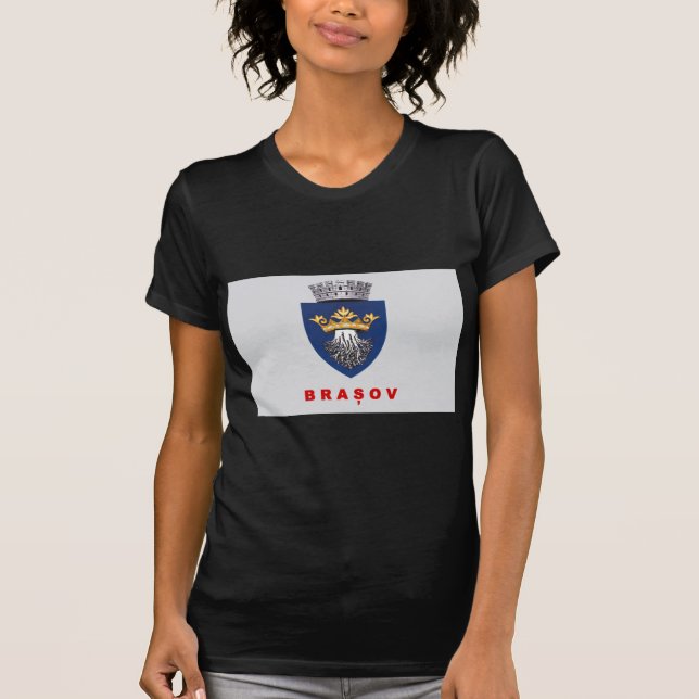 Camiseta Brasov_Flag (Frente)
