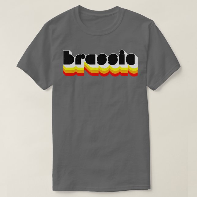 Camiseta Brassic Manchester Lancashire Pride Sticker (Frente do Design)