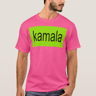 Camiseta Brat Kamala Crewneck Sweatshirt