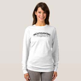Camiseta Brattleboro e T-Shirt vizinha