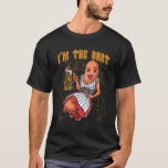 Camiseta Bratwurst Funny Oktoberfest Women and Men Matando<br><div class="desc">Bratwurst Funny Oktoberfest Women and Men Matando o Alemão</div>