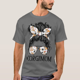 Camiseta Brave New Look Mensal Bun