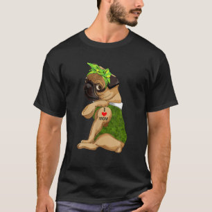 Camiseta Braves Mascot Vintage Sports Name Design