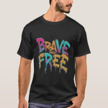 Bravo e Livre best-seller trending unisex t shirt