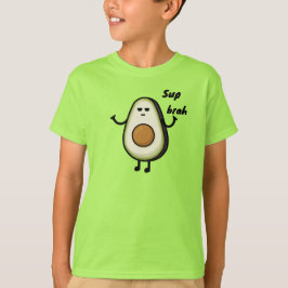 Camiseta Bravocado
