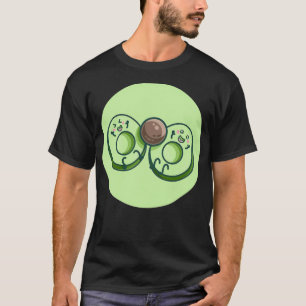 Camiseta Bravocado 31