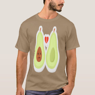 Camiseta Bravocado 3 2