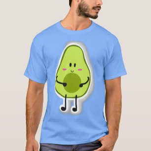 Camiseta Bravocado 43