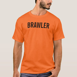 CAMISETA BRAWLER