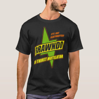 Camiseta Brawndo Classic T-Shirt
