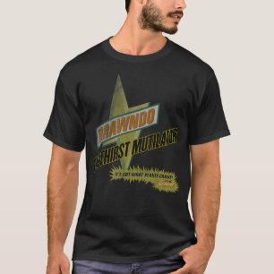 Camiseta Brawndo, O Sede