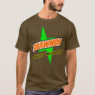 Camiseta Brawndo, O Sede Mutilador 1