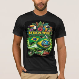 Camiseta Brazil-GBall01