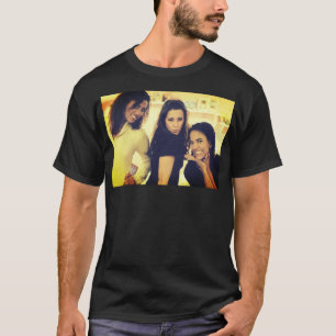 Camiseta BRAZIL GIRLS