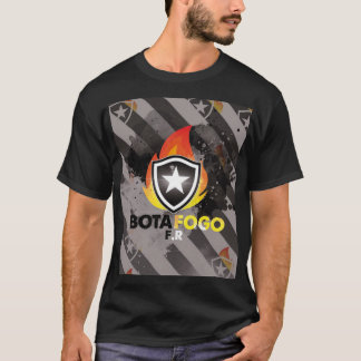 CAMISETA BRAZILIAN TEAM BOTAFOGO F.R