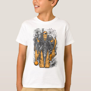 CAMISETA BRAZR 7F