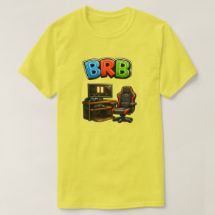 CAMISETA BRB 2