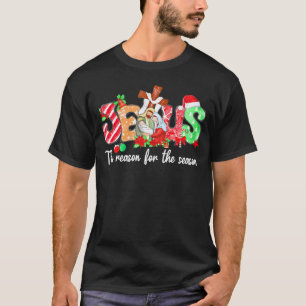 Camiseta Brb Engraçado, Cotação De Jesus Volte.
