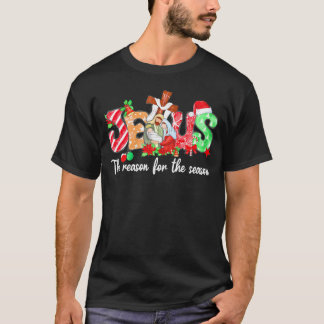 Camiseta Brb Engraçado, Cotação De Jesus Volte.