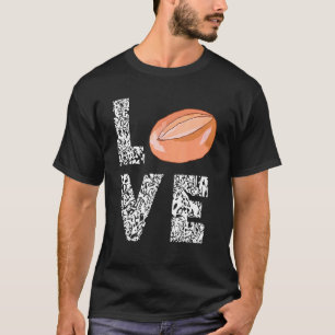 Camiseta Bread Carb Love Bajulando Assar pasteleiro Assar d