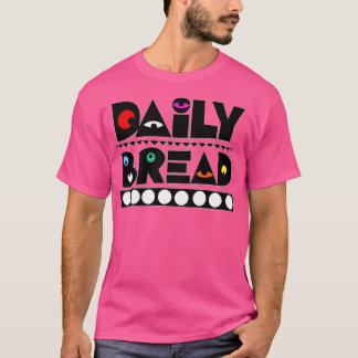 Camiseta Bread Essencial Diário