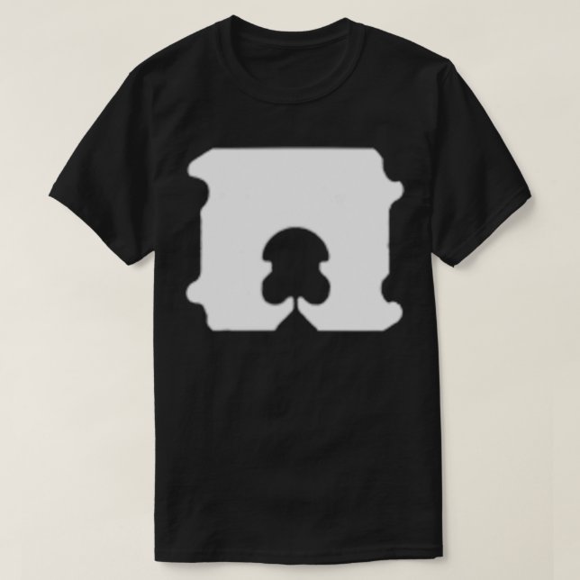 Camiseta Bread Tag  (Frente do Design)